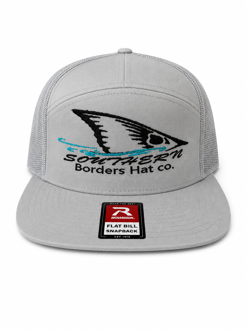 Redfish Fin Richardson 168 Snapback