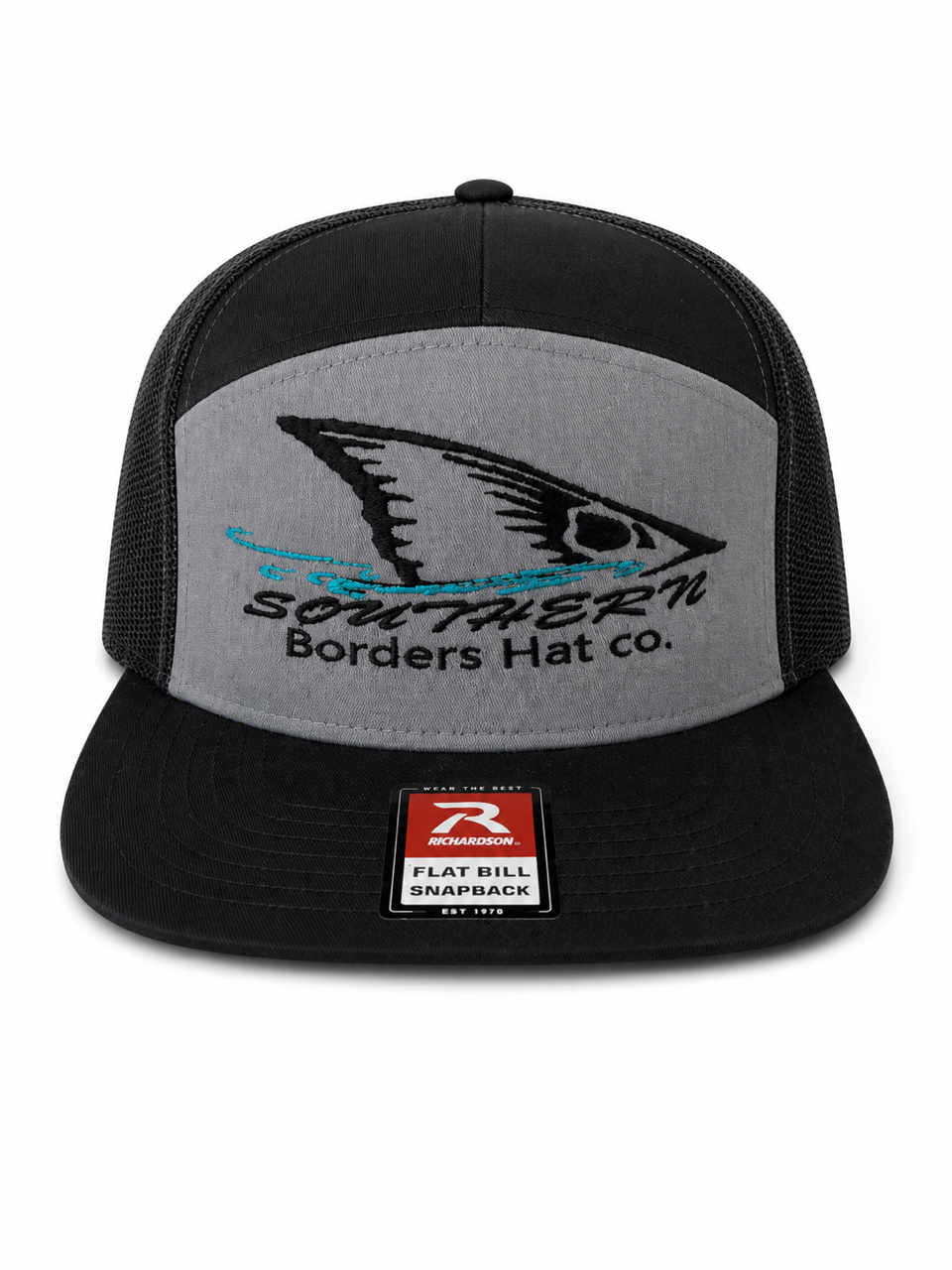 Redfish Fin Richardson 168 Snapback