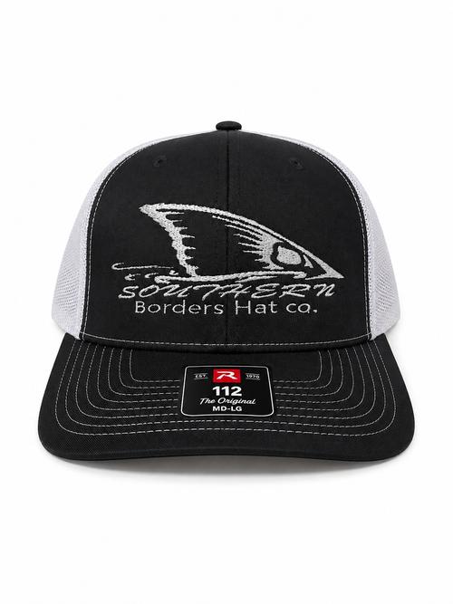 Redfish Fin Richardson 112 Snapback