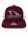 Redfish Fin Richardson 112 Snapback
