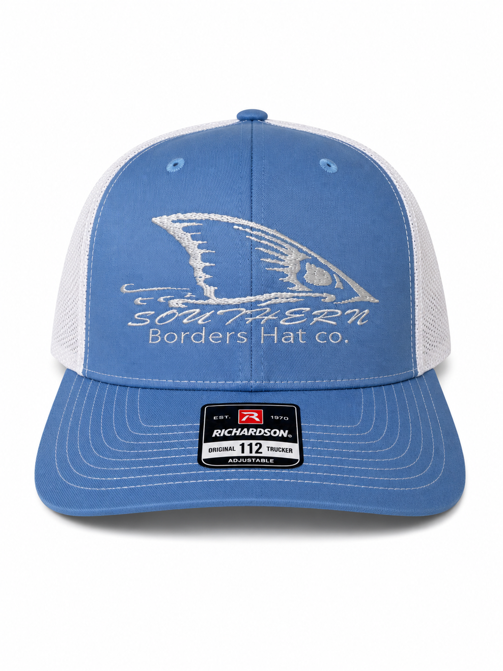 Redfish Fin Richardson 112 Snapback